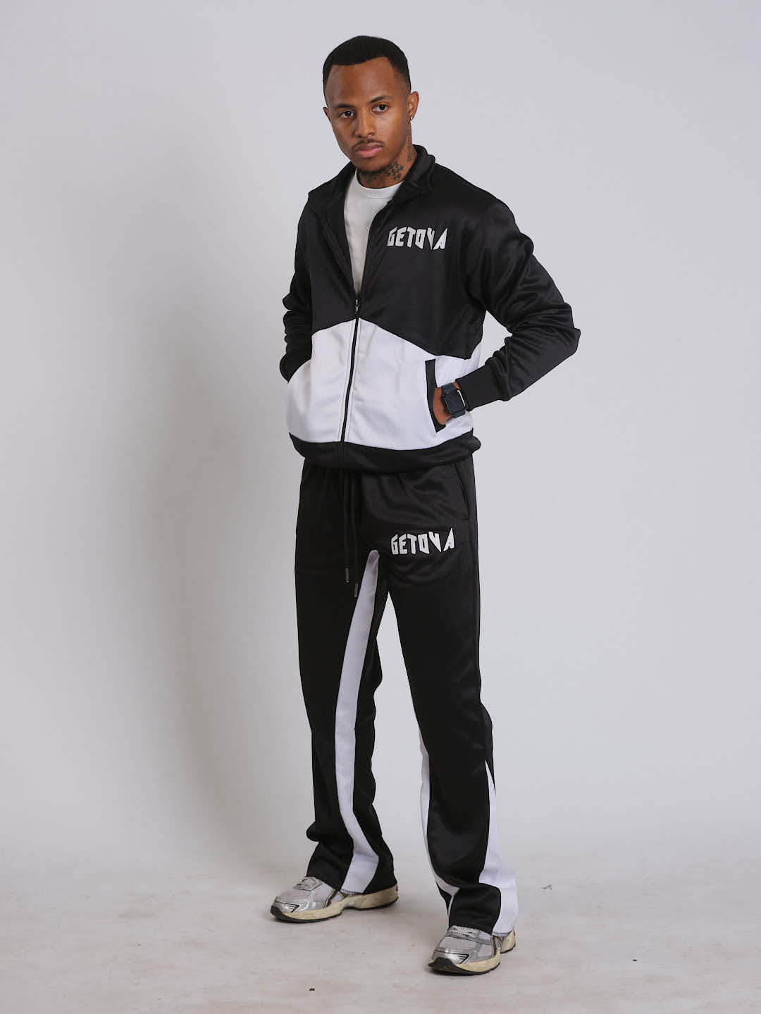 G.O Mode Tracksuit