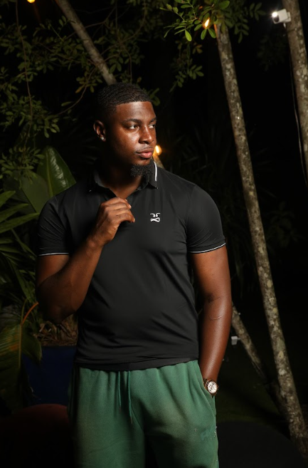 The Altier Polo