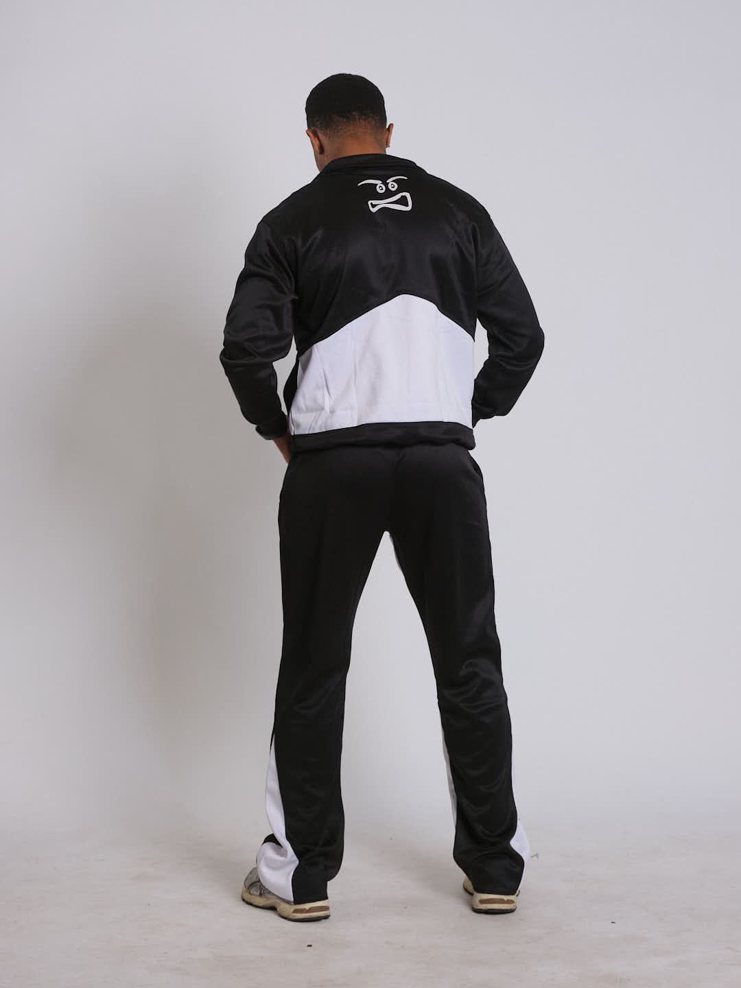 G.O Mode Tracksuit