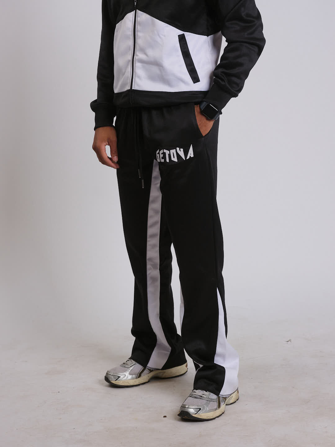 G.O Mode Tracksuit