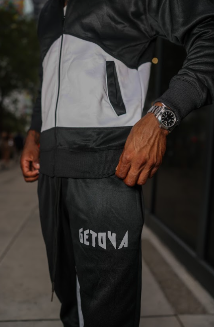 G.O Mode Tracksuit