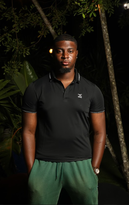 The Ace Polo